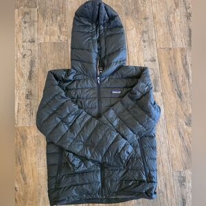 Patagonia Down Jacket "Hoody"